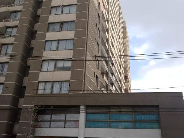 ARRIENDO DPTO LA FLORIDA PASOS MALL