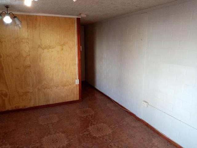 Arriendo dpto. Palenque 1644 3° piso, con piscina