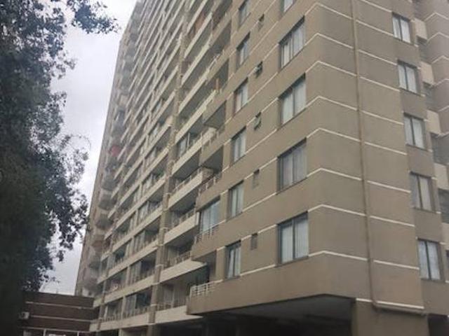 ARRIENDO DPTO PASOS METRO MALL LA FLORIDA