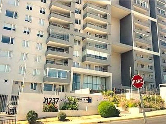 ARRIENDO DPTO PISO 14 AMUEBLADO SECTOR VALENCIA