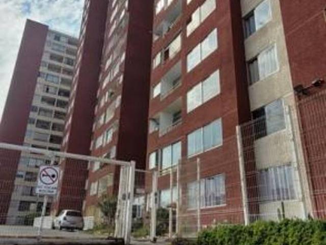 Arriendo dpto piso 15 Cond Horizonte, Iquique
