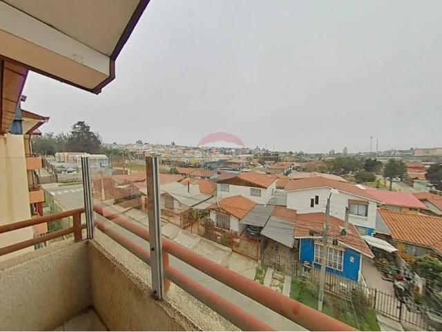 Arriendo Dpto. Quilpué