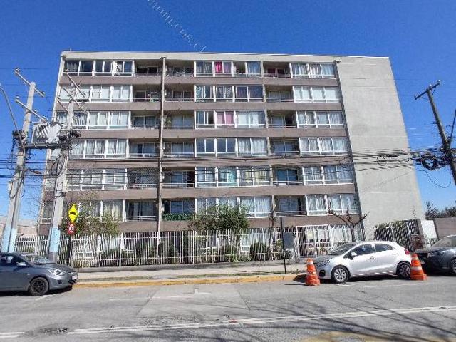 ARRIENDO DPTO SAN AGUSTÍN RANCAGUA KENNEDY