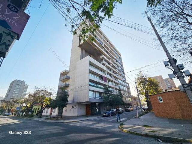 Arriendo Dpto. Santo Domingo 2D/2B, Barrio Lourdes