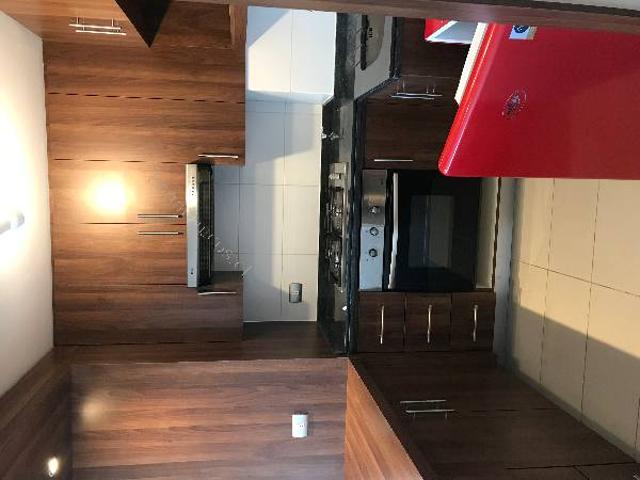 ARRIENDO DPTO SEMI AMOBLADO 1D+1B+1BG+ ESTAC TECHADO