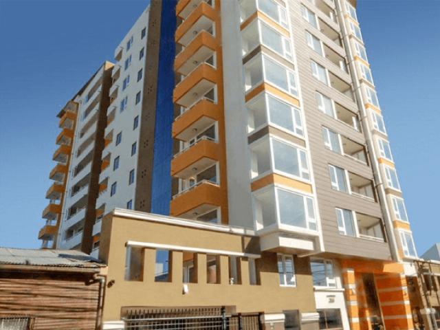 Arriendo dpto. temuco, sector hospital