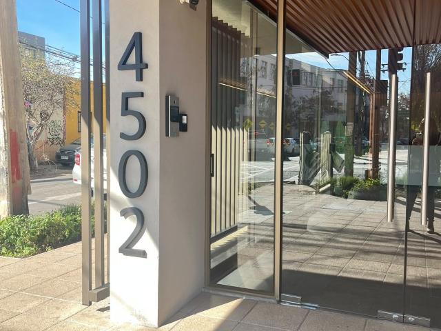 ¡Arriendo dpto. tipo estudio a pasos del metro cerrillo!