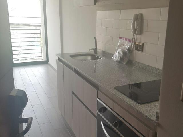 Arriendo Dpto Tipo Estudio Metro Hospitales, Independencia