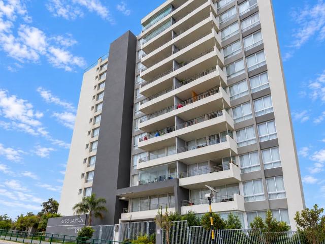 Arriendo dpto viña del mar 2d 2b 1e 1b