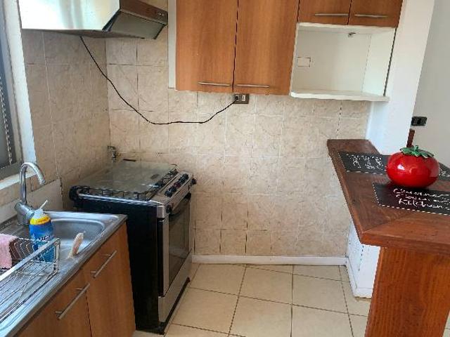 Arriendo Dpto. 1 dormitorio