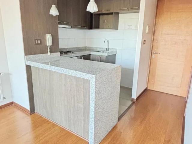 Arriendo dpto. 1 dormitorio cerca hosp. regional
