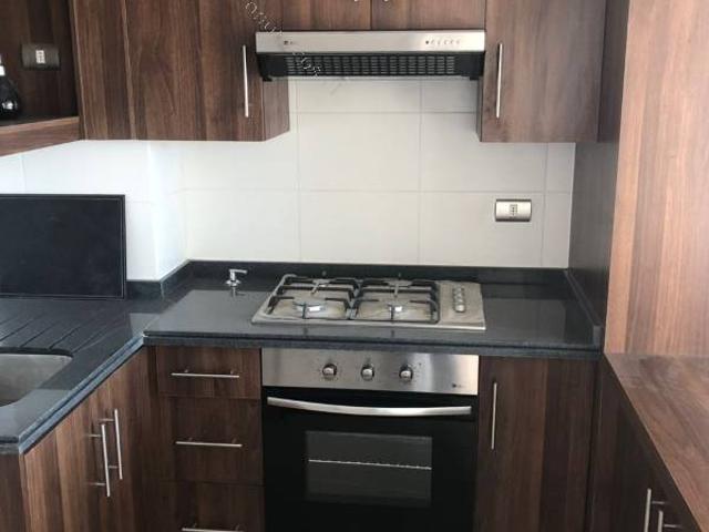 ARRIENDO DPTO 1D+1B+1E CON PATIO SECTOR LOS ROMEROS CONCON