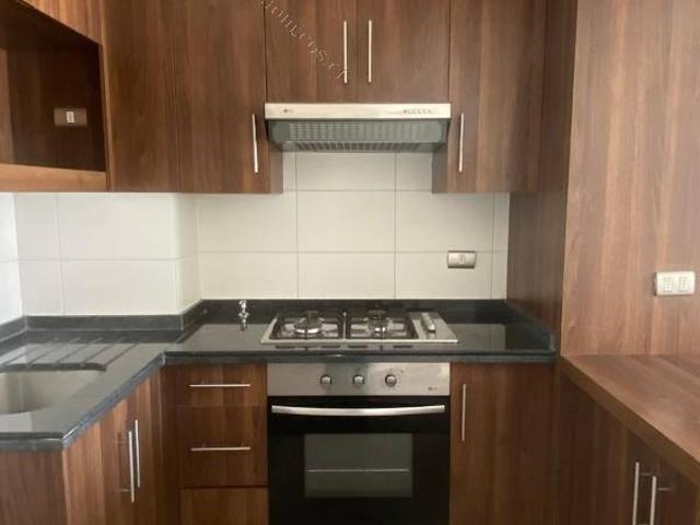 ARRIENDO DPTO 1D+1B+1E SECTOR LOS ROMEROS CONCON