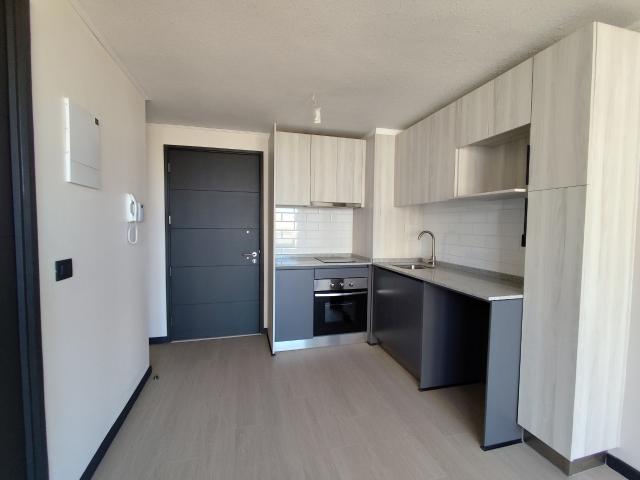 Arriendo Dpto 1D+1B+Terraza. La Florida