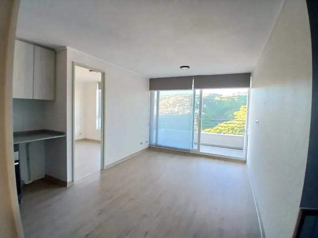 Arriendo dpto 1d1b con estacionamiento viña del mar