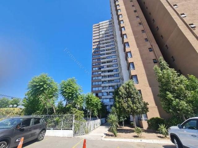 ARRIENDO! DPTO.1D1B. a pocas cuadras del Mall Arauco MAIPÚ