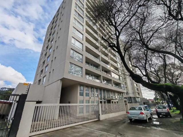 Arriendo dpto 1d 1b collao 178534