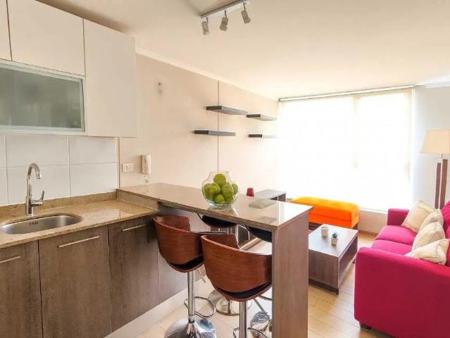 Arriendo dpto 1d 1b 1e irarrazaval 5000 175773