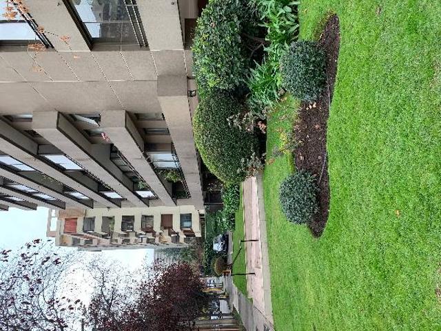 Arriendo dpto 2 ambientes cuarto piso