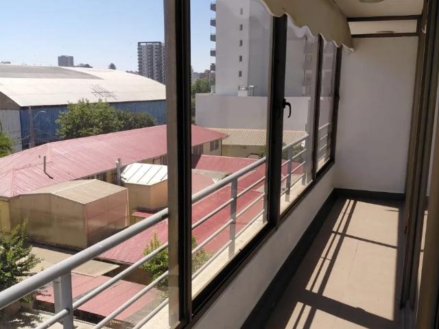 Arriendo dpto 2 dorm. cerca terminal buses viña del mar