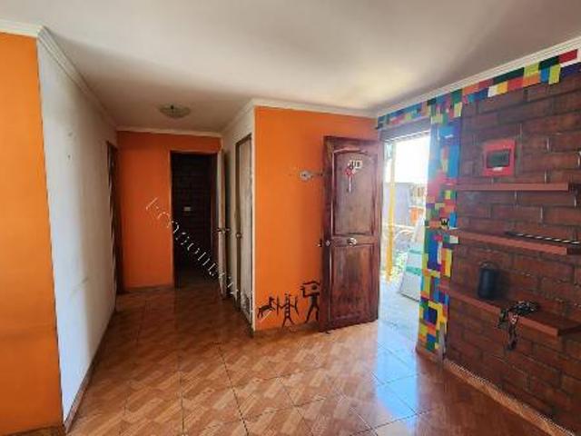 ARRIENDO DPTO 2D1B LA FLORIDA