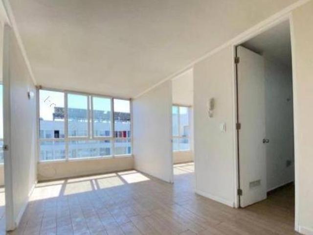 Arriendo Dpto 2d+1b+estac+bodega
