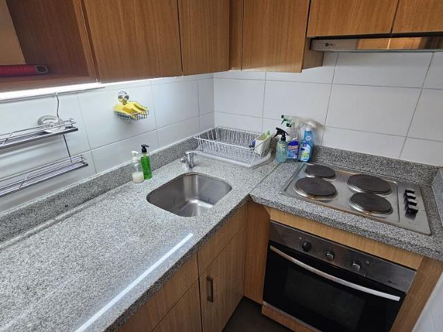 ARRIENDO AMPLIO DPTO 2D2B1E1BOD FRENTE INDISA Y MALL MAIPÚ