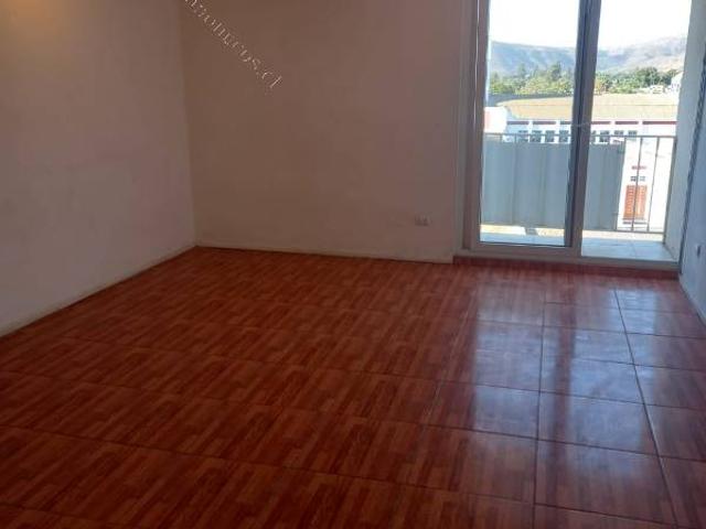 ARRIENDO DPTO 2D 1B CONDOMINIO PARQUE SAN FELIPE