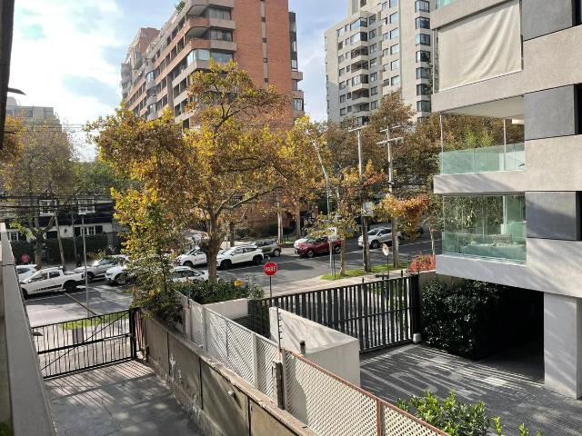 Arriendo dpto. 2d 2b, colón con alcántara m. cristóbal colón