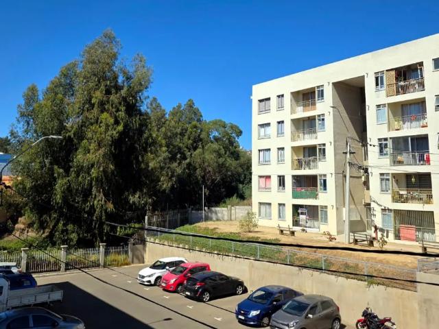 Arriendo dpto. 2d 2b est. mirador de reñaca viña del mar