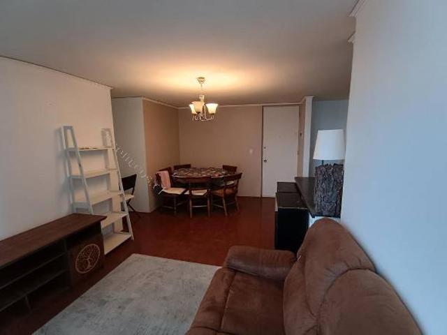 Arriendo Dpto 2dorm+estac.Mirador de Hualpén