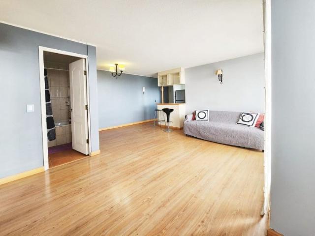 Arriendo dpto. $390.000 gc incluidos condominio los pioneros