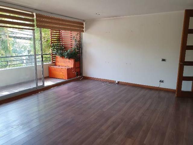 Arriendo Dpto.3 dorm. 2 baños Providencia Metro I.de Suárez