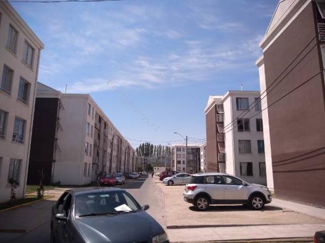 ARRIENDO Dpto 3 Dorm. ALM. RIVEROS 01055, SAN BERNARDO