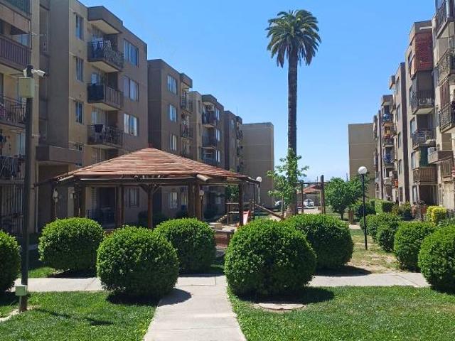 Arriendo Dpto. 3 dorm. Altura Parad. 30 Gran Avda