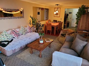 Arriendo dpto 3 dorm. jardín del mar, viña del mar