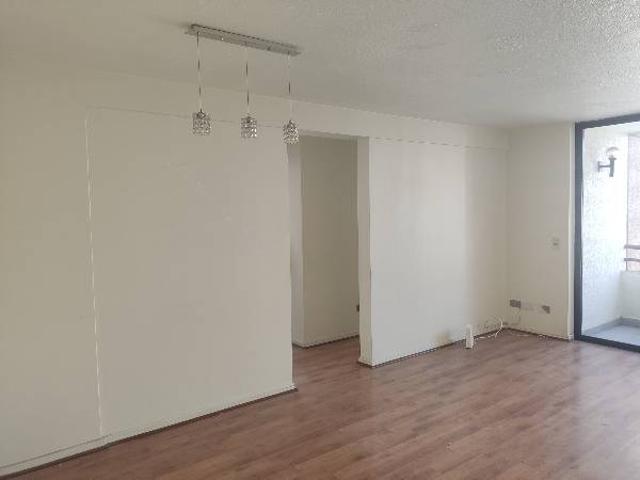 Arriendo Dpto 3 dormitorios 1 baño