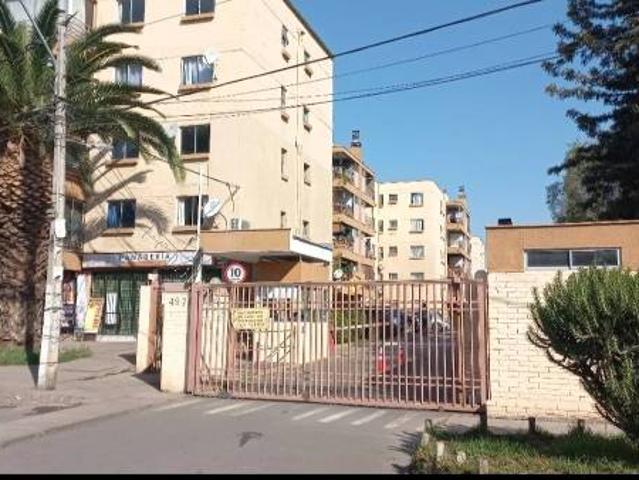 Arriendo dpto 3 dormitorios