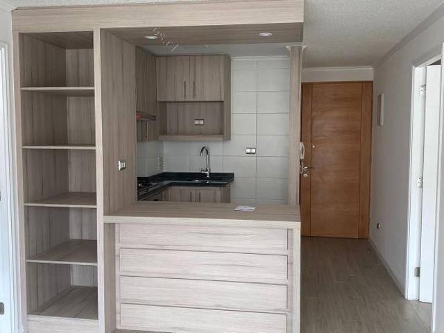 ARRIENDO DPTO 3D+2B+1E+1B SECTOR ROMEROS CONCON
