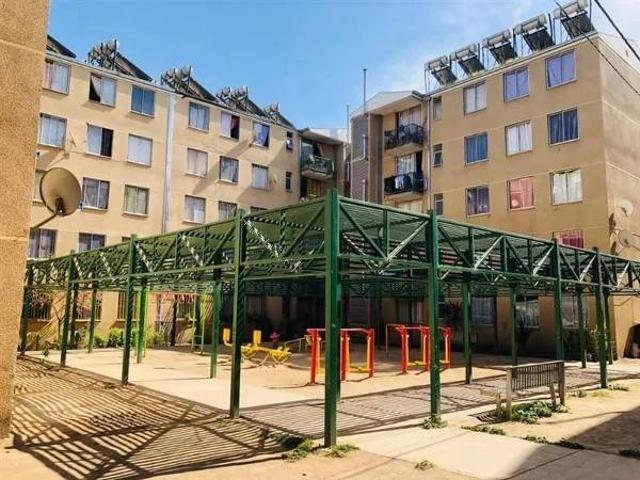 Arriendo dpto 3D. Dueña Directa