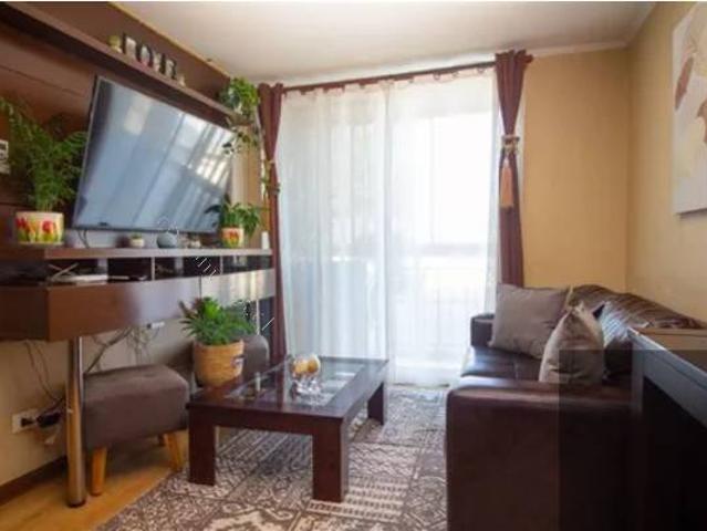 ARRIENDO DPTO 3D 2B Y ESTACIONAMIENTO