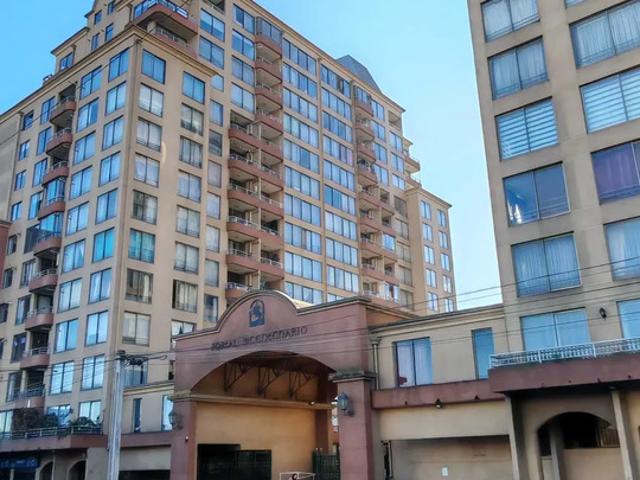 Arriendo dpto 3d 2b 1e portal bicentenario 165092