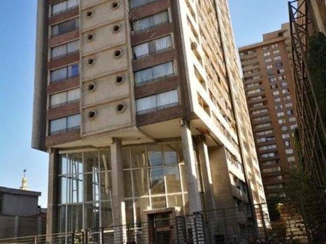 ARRIENDO DPTO. 3D 2B 1E 1B CERCA METRO SANTIAGO CENTRO