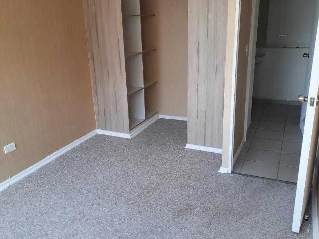 Arriendo dpto 3dormitorios 1 baño sin est ni bod 182791