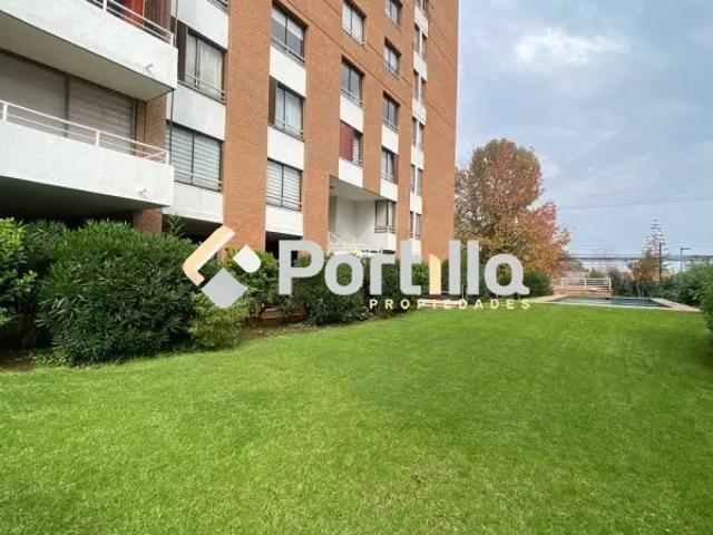 Arriendo dpto 3h 2b tomas moro/martin alonso pinzon