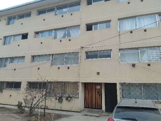 ARRIENDO DPTO 4TO PISO
