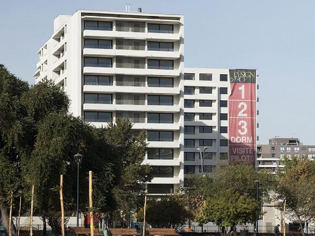 ARRIENDO DUPLEX 2D2B ESTAC Y BODEGA