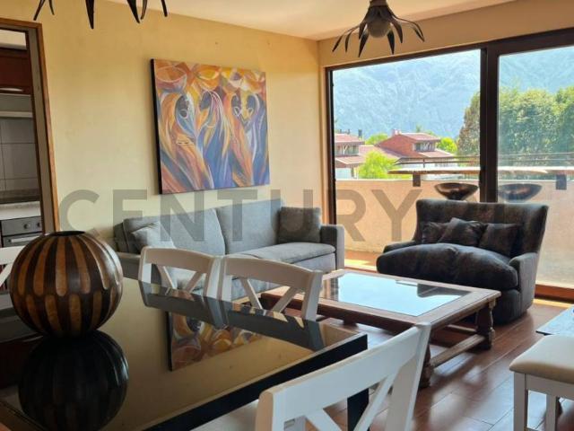 ARRIENDO DUPLEX, 4D 2B, ESTACIONAMIENTO, CENTRO DE PUCÓN