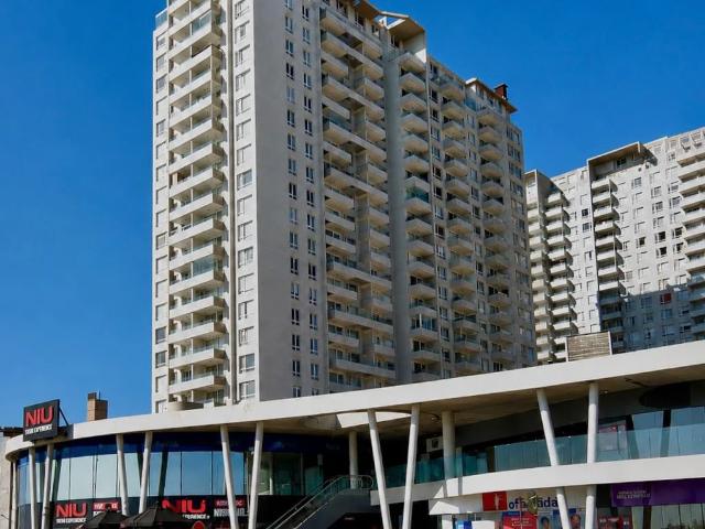 ARRIENDO EDIFICIO ALMA NOVA