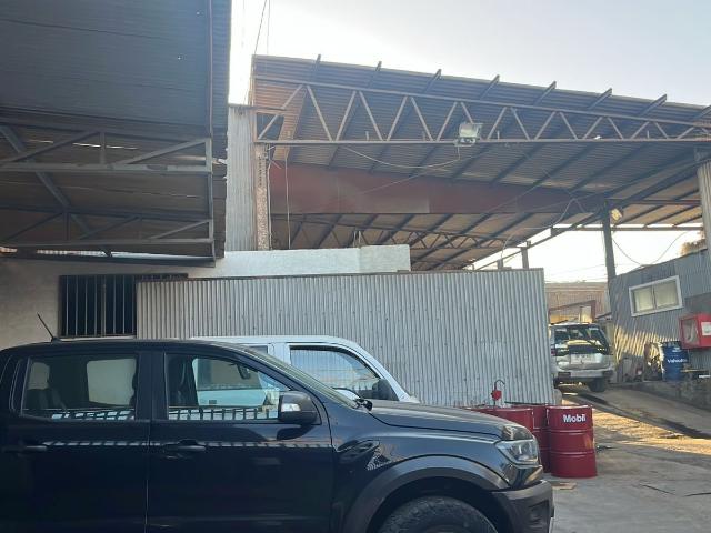 ARRIENDO EDIFICIO CON GALPÓN, OFICINAS, BODEGAS, TALLER UBICADO EN CALLE MEJILLONES DE LA CIUDAD DE ANTOFAGASTA